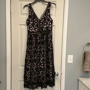 Gianni Bini dress